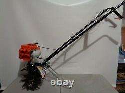 Echo TC-210 Gas Powered Tiller/Cultivator Free Shipping