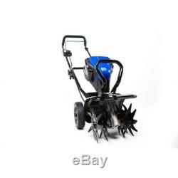 Electric Cultivator Lithium Ion Forward Rotating Cordless (Battery Not Included)