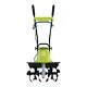 Electric Garden Tiller/cultivator 16-inch 12 Amp, Machine To Turn The Soil