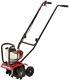 Fg110 Honda 9in. Gas Mini Tiller-cultivator 4-cycle Middle Tine Forward-rotating