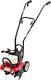 Garden Cultivator 10 43cc Gas 2-cycle Direct Gear Drive Wheels Carb Compliant