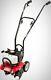 Garden Cultivator 10 43cc Gas 2-cycle Direct Gear Drive Wheels Carb Compliant