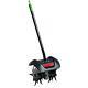 Garden Cultivator Attachment Add-on 9 In. Turning Soils Outdoor Yard Planting
