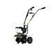 Gas Cultivator 40 Cc 4 Cycle Foldable Handle Cultivating Digging Equipment Tool
