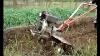 Goodwish 1z 105 135 Power Tiller Garden Tiller Cultivator Rototiller Rototilling Video