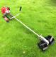 Grass Tool 52cc Brush Cutter Trimmer Lawn Mower Cropper Garden Cultivator Tiller