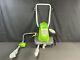 Greenworks 27062 10 40v Cordless Cultivator Green New Please Read