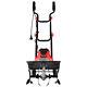 Gymax 14-inch 10 Amp Corded Electric Tiller And Cultivator 9 Tilling Depth Red