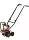 Honda Gas Mini Tiller Cultivator Middle Tine Forward-rotating 9 In. 25cc 4-cycle