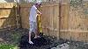 Height Adjustable Hand Tiller Garden Claw Twist Tiller Cultivator Soil Lawn Aerator
