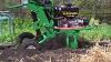 Hire A Garden Tiller Rent A Tiller