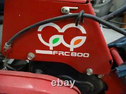 Honda FRC800 20 Rear Tine Tiller Cultivator Lawn Rototiller GX240 FREE SHIPPING