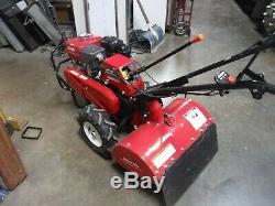 Honda FRC800 20 Roto Tiller Rear Tine Cultivator Commercial USED last one