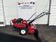 Honda Frc800 20 Roto Tiller Rear Tine Cultivator Commercial Yard Lawn Machine