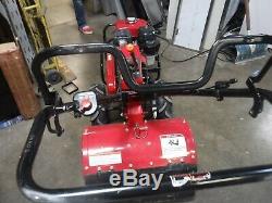 Honda FRC800 20 Roto Tiller Rear Tine Cultivator Commercial Yard Lawn USED