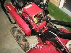 Honda FRC800 Rear Tine Rototiller Great Condition, Maintained