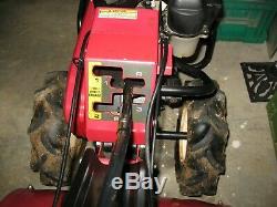 Honda FRC800 Rear Tine Rototiller Great Condition, Maintained