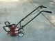 Honda Fg110k1at 9 25cc Mini Tiller Cultivator Front Tine 4-cycle Fwd Rotating