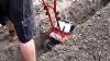 How To Buy The Best Small Cultivator Or Tiller With Confidence Look At What This Rotary Hoe Can Do