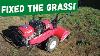 How To Fix Grass With A Rototiller Step By Step Guide