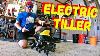 Is The Eveage Electric Tiller Cultivator Better To Buy Than A Gas Tiller