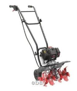 Legend Force 15 in. 46 cc Gas Powered 4-Cycle Gas Cultivator