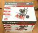 (ma3) Legend Force 4 Cycle Cultivator Local Pick Up Only