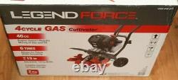 (MA3) Legend Force 4 Cycle Cultivator Local Pick Up Only