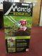 Mantis 7225-00-02 2-cycle Gas Powered Mini Tiller Cultivator, (new In Box)