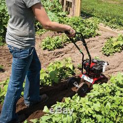 MC43 Ardisam Earthquake Cultivators Lightweight Weeding Gardens MFG REFURBISHED