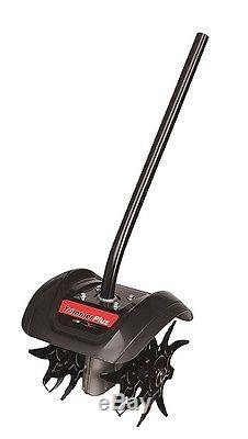 MTD GC720 Trimmer Plus Add On Cultivator Tiller Attachment w Adjustable Tines