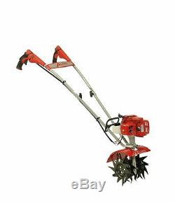 MantisTiller2CycleGas#7920Ultra-LightweightCommercialQualityfor quality soil