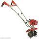 Mantis 2-cycle Engine Gas-powered Commercial-grade Tiller / Cultivator