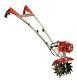 Mantis 7920 2-cycle Engine Classic Gas Powered Tiller/cultivator