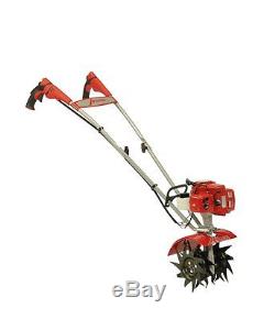 Mantis 7920 2-Cycle Engine Gas-Powered Tiller / Cultivator
