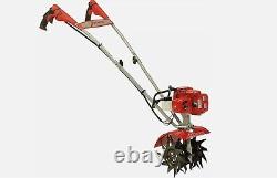 Mantis 7920 2-Cycle plus Tiller / Cultivator