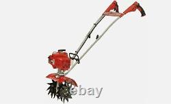 Mantis 7920 2-Cycle plus Tiller / Cultivator