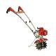 Mantis 7924 2-cycle Plus Tiller/cultivator With Faststart Technology