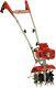 Mantis 7924 2-cycle Plus Tiller/cultivator With Faststart Technology For 75%