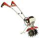 Mantis 7940 4-cycle Engine Gas Powered Tiller/cultivator