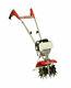 Mantis 7940 Tiller/cultivator, Gas 4-cycle Engine New Free Shipping