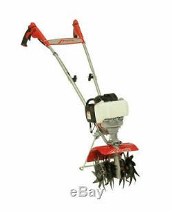 Mantis 7940 Tiller/Cultivator, Gas 4-Cycle Engine NEW Free Shipping