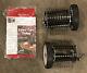 Mantis Power Tiller Attachment #5222 Lawn Dethatcher With Guards New In Box
