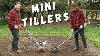 Mini Tillers Are They The Same Are They Good Stihl Mantis Ego Eurosystems