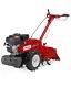 Mustang 18 In. 208 Cc Gas Ohv Engine Rear-tine Tiller With Forward-rotating And