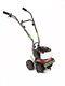 New Earthquake 12802 Mc440 Mini Cultivator Tiller With 40cc 4-cycle Viper Engine
