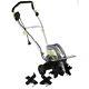 New Earthwise 16 Inch Electric Tiller And Cultivator Yard Garden Lawn Soil