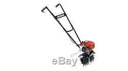 NEW Echo TC-210 9 in. 21.2 cc Gas Tiller/ Cultivator Front-Tine Forward Rotating