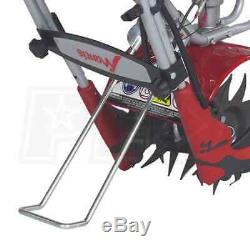 NEW IN BOX Mantis 7234-15-02 DELUXE 2 Cycle Gas FAST START Tiller Cultivator