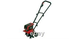 NEW Mantis 3558 58 VOLT BATTERY CORDLESS Tiller Cultivator WITH CHARGER SALE